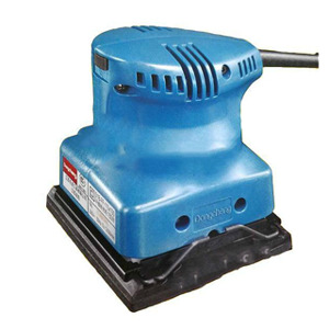 Máy đánh giấy giáp rung DongCheng DSB03-100