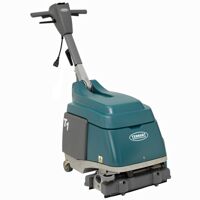 Máy đánh sàn liên hợp Tennant T1 - 1480m2/giờ