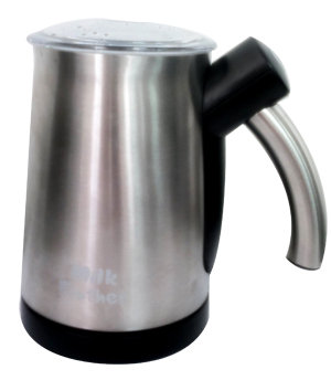 Máy đánh sữa tự động Lattemento Frother B002