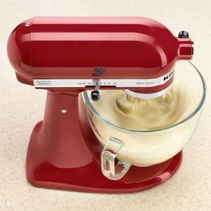 Máy đánh trứng đa năng KitchenAid 5KSM150PSEER