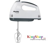 Máy đánh trứng King Lucky HA-628 - 180W