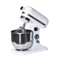 Máy đánh trứng nhồi bột Mixer 7l B7