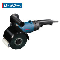 Máy đánh xước inox Dongcheng DSN100