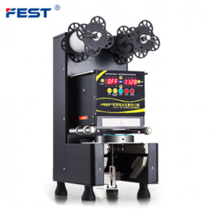 Máy dập cốc tự động FEST RC995S