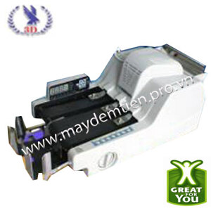 Máy đếm tiền 3D-9600