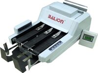 Máy đếm tiền Balion NH302