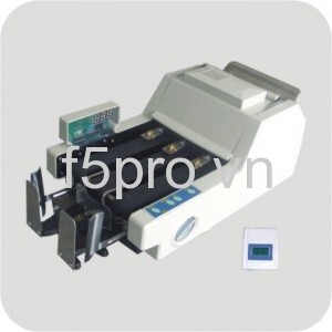 Máy đếm tiền Bill Counter BC-501