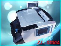 Máy đếm tiền BILL COUNTER ZJ-5300A