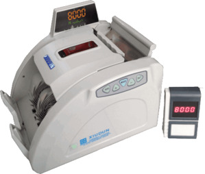 Máy đếm tiền Bill Counter ZJ-6900B