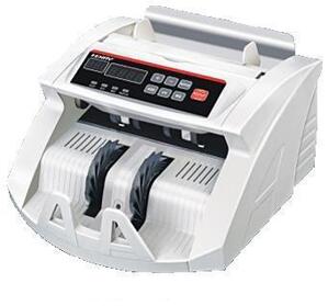 Máy đếm tiền Bill Counter ZJ-9900