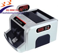 Máy đếm tiền Bill Counter ZJ-A16