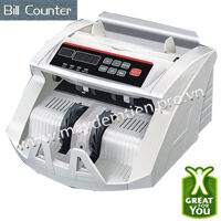 Máy đếm tiền Bill HL-2200