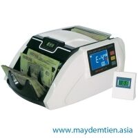 Máy đếm tiền Cashscan CS-9000