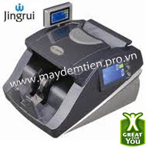 Máy đếm tiền Jingrui Wjd 06