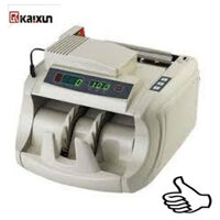 Máy đếm tiền Kaixun KX-996A1