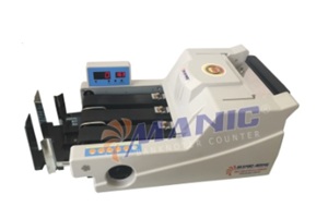 Máy đếm tiền Manic B-900