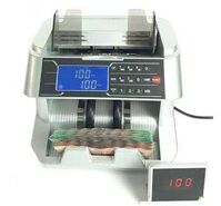 Máy đếm tiền Masu 10 PLUS