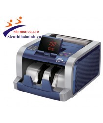 Máy đếm tiền Silicon MC-2300