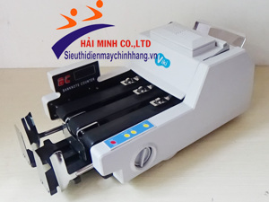 Máy đếm tiền Viki 2600