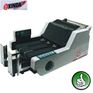 Máy đếm tiền Xinda 2006F