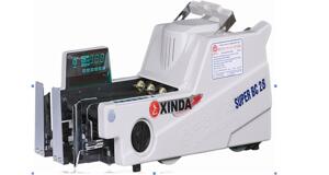 Máy Đếm Tiền Xinda BC-28F