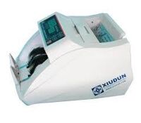 Máy đếm tiền Xiudun XD-2131C