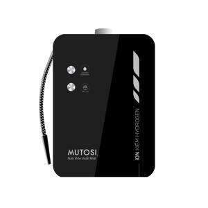 Máy điện giải ion kiềm hydrogen Mutosi MD-T168