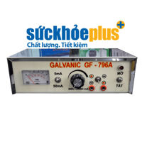 Máy điện phân Galvanic GF-796A