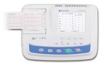 Máy điện tim 3 kênh Nihon Kohden ECG-2150