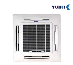 Điều hòa Yuiki 27000 BTU 1 chiều YK - 28MAS gas R-22