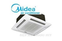 Điều hòa Midea 24000 BTU 2 chiều MCC24HR gas R-22