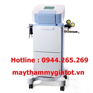 Máy điều hòa cơ năng không gian ngược B-0910