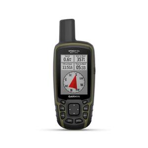 Máy định vị cầm tay GPS Garmin GPSMAP 65S