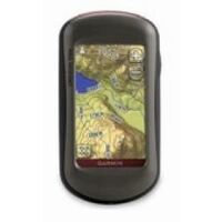 Máy định vị cầm tay GPS Garmin Oregon 550t