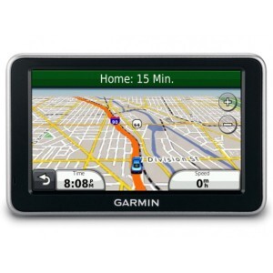 Máy định vị dẫn đường Garmin 2450