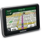 Máy định vị GPS dẫn đường Garmin Nuvi-2450