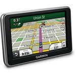 Máy định vị GPS dẫn đường Garmin Nuvi-2450