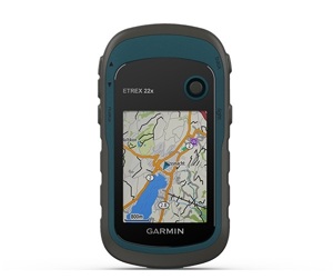 Máy định vị GPS Garmin eTrex 22x