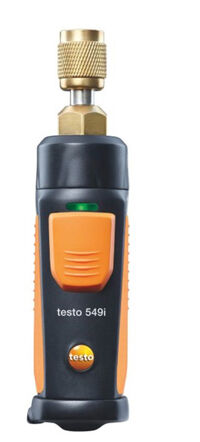 Máy đo áp suất Testo 549i