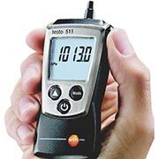 Máy đo áp suất tuyệt đối Testo 511