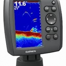 Máy dò cá Garmin Fishfinder 350C