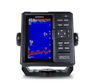 Máy dò cá Garmin Fishfinder FF 350 Plus