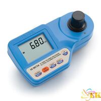 Máy đo Chlorine tự do và tổng Hanna HI-96734