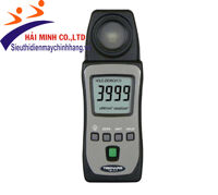 Máy đo cường độ ánh sáng Tenmars TM-213