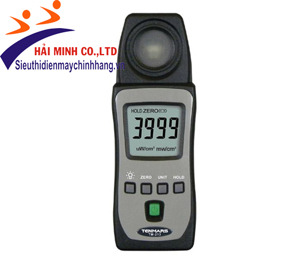 Máy đo cường độ ánh sáng Tenmars TM-213