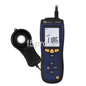 Máy đo cường độ sáng PCE Group PCE-172