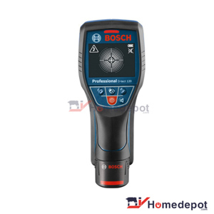 Máy dò đa năng Bosch D-TECT 120