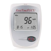 Máy đo đa năng EasyTouch GCU ET 322