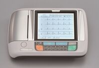 Máy đo điện tim 3 kênh Kenz ECG 306