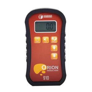 Máy đo độ ẩm gỗ Wagner Orion 910